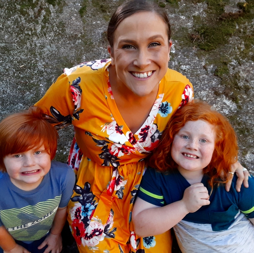 Meet your Posher, Laura